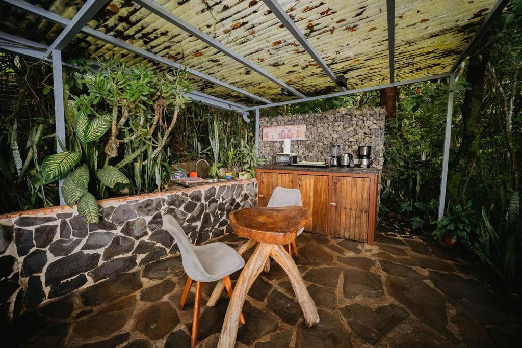 Domos Mirador Romantic Private Honeymoon Glamping Miramar Exteriör bild