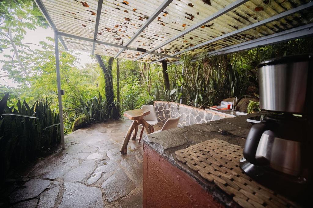 Domos Mirador Romantic Private Honeymoon Glamping Miramar Exteriör bild