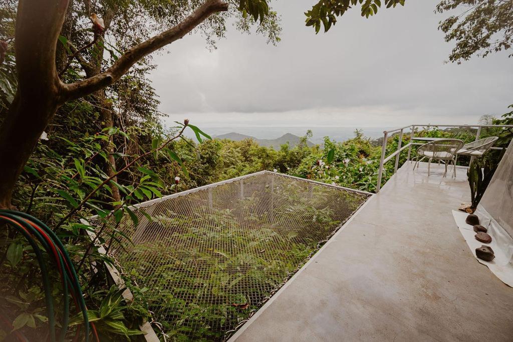 Domos Mirador Romantic Private Honeymoon Glamping Miramar Exteriör bild