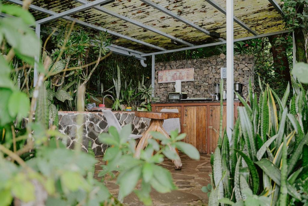 Domos Mirador Romantic Private Honeymoon Glamping Miramar Exteriör bild