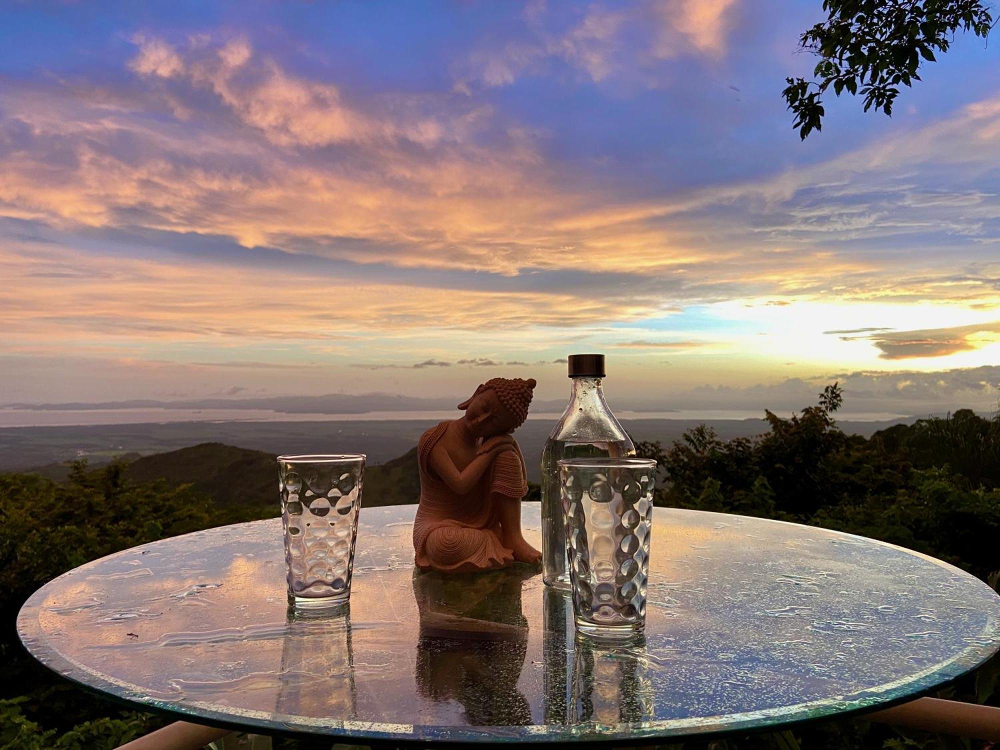 Domos Mirador Romantic Private Honeymoon Glamping Miramar Exteriör bild